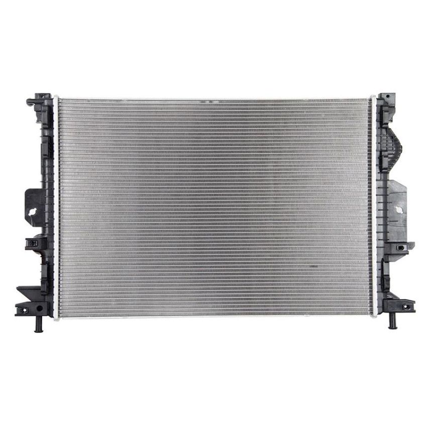 ONE STOP SOLUTIONS 13331 OSC Automotive Products 13331 Radiator