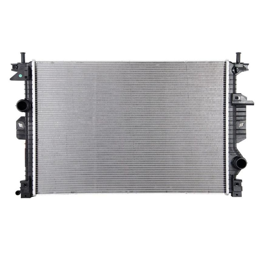ONE STOP SOLUTIONS 13331 OSC Automotive Products 13331 Radiator