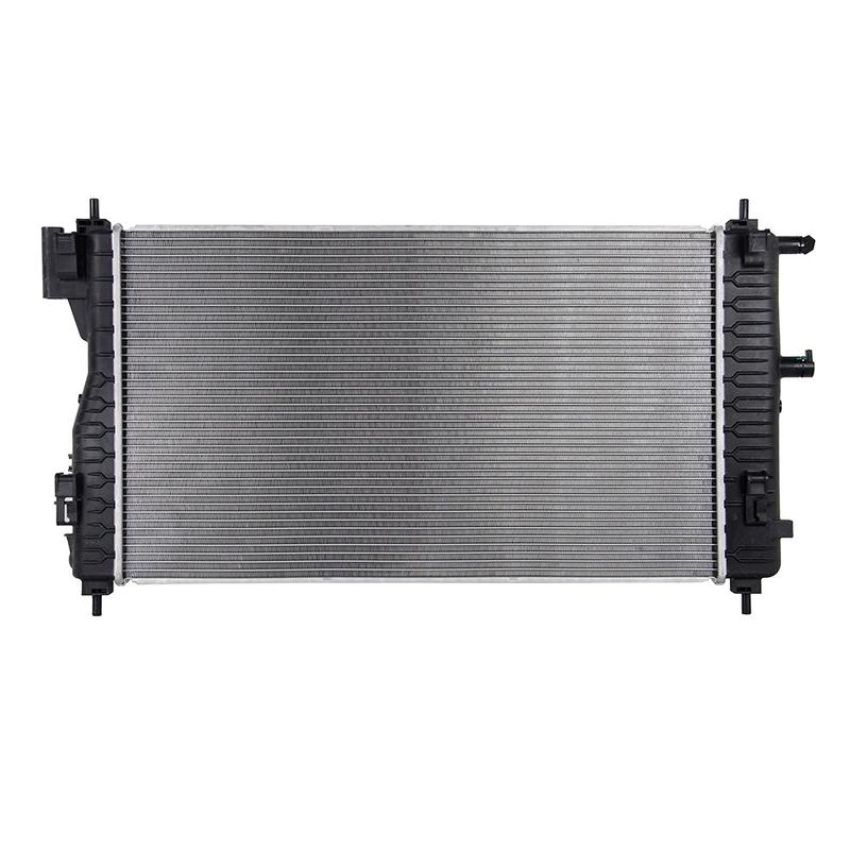 ONE STOP SOLUTIONS 13332 OSC Automotive Products 13332 Radiator