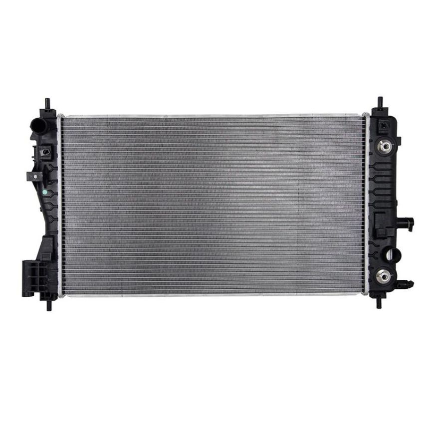 ONE STOP SOLUTIONS 13332 OSC Automotive Products 13332 Radiator
