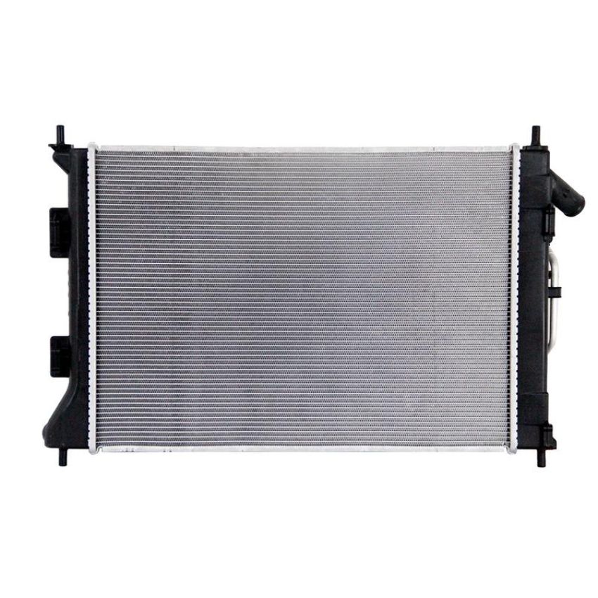 ONE STOP SOLUTIONS 13333 OSC Automotive Products 13333 Radiator