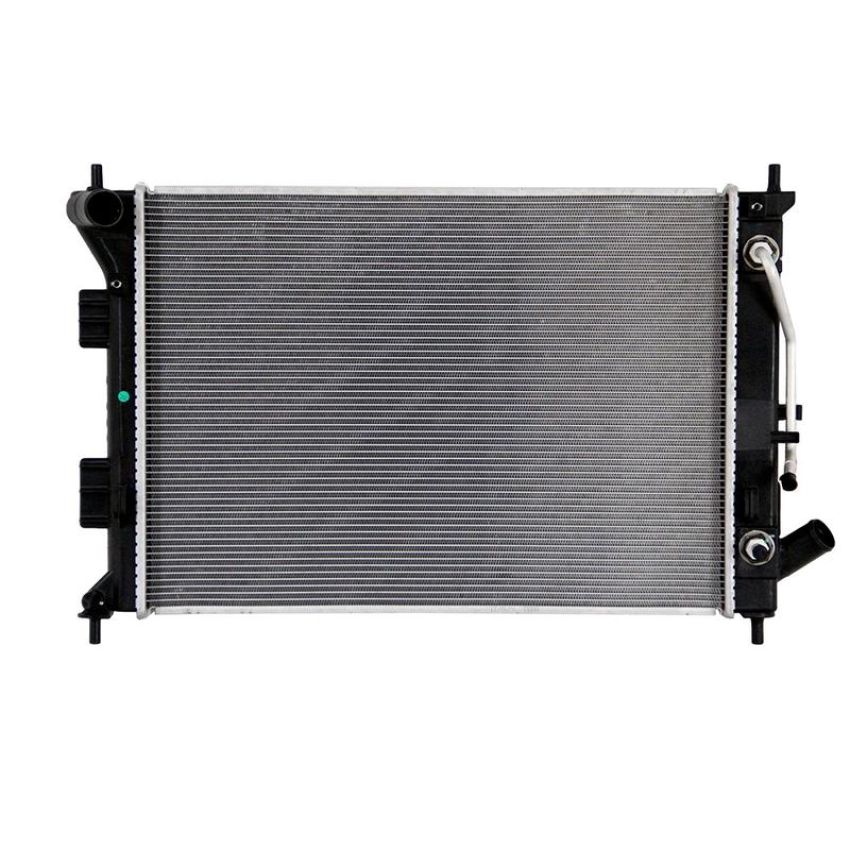 ONE STOP SOLUTIONS 13333 OSC Automotive Products 13333 Radiator