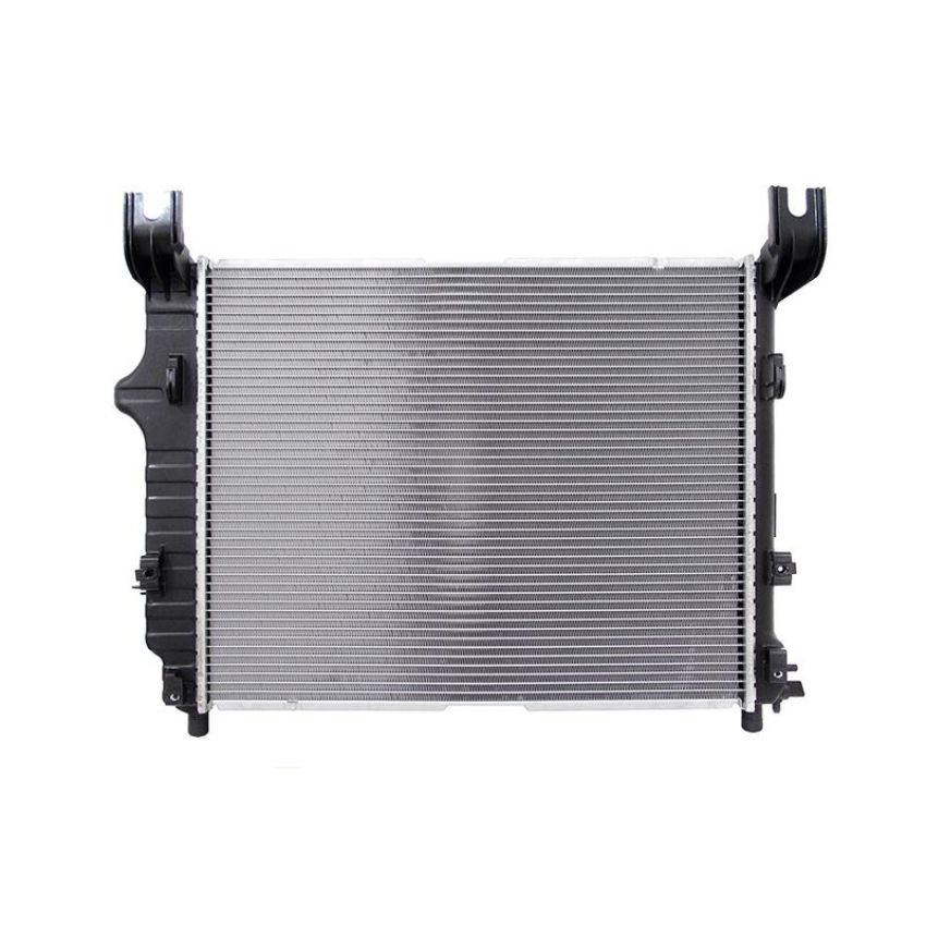ONE STOP SOLUTIONS 13337 OSC Automotive Products 13337 Radiator