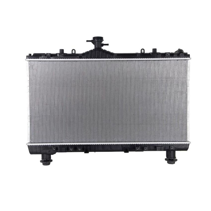 ONE STOP SOLUTIONS 13341 OSC Automotive Products 13341 Radiator