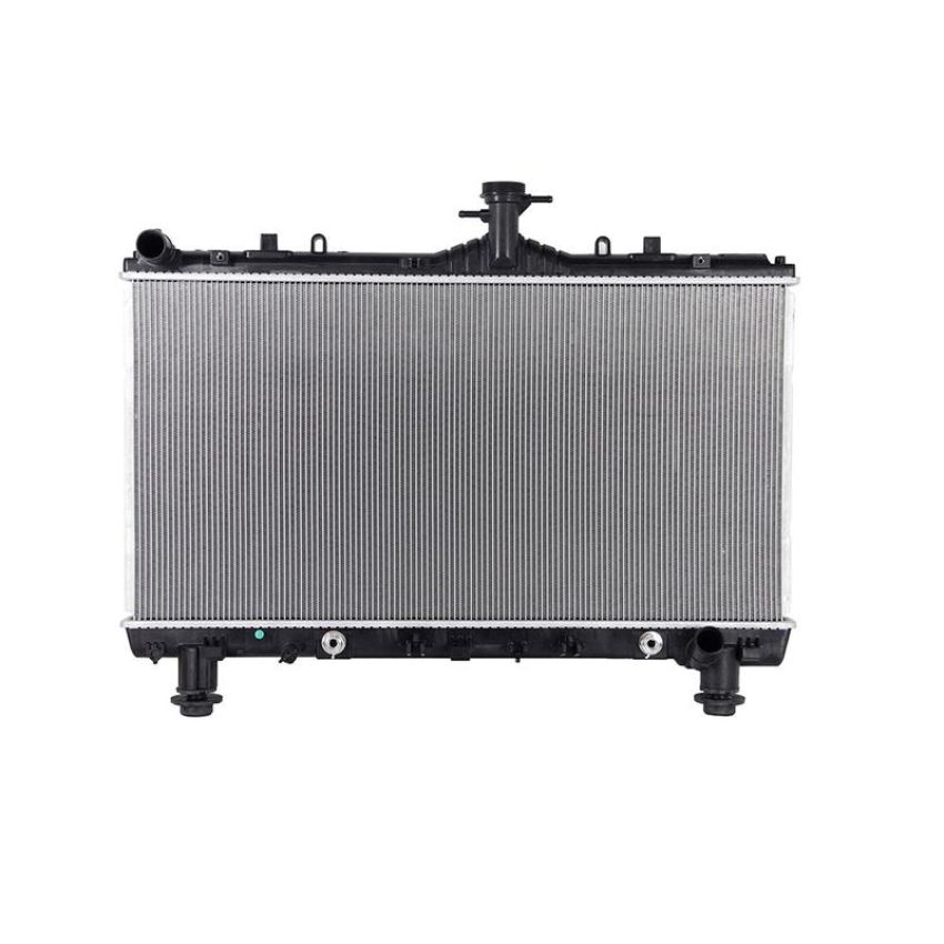 ONE STOP SOLUTIONS 13341 OSC Automotive Products 13341 Radiator