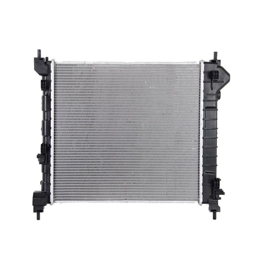 ONE STOP SOLUTIONS 13342 OSC Automotive Products 13342 Radiator