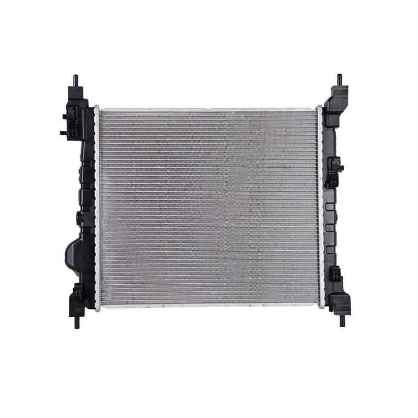ONE STOP SOLUTIONS 13343 OSC Automotive Products 13343 Radiator