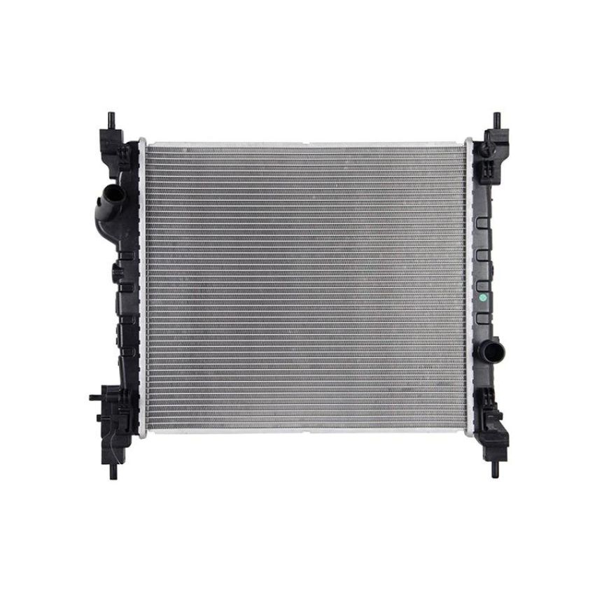 ONE STOP SOLUTIONS 13343 OSC Automotive Products 13343 Radiator