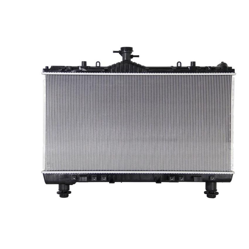 ONE STOP SOLUTIONS 13345 OSC Automotive Products 13345 Radiator