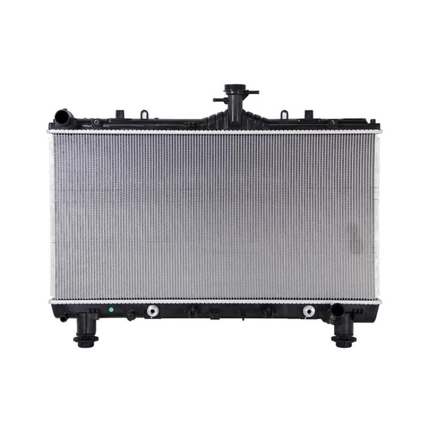 ONE STOP SOLUTIONS 13345 OSC Automotive Products 13345 Radiator