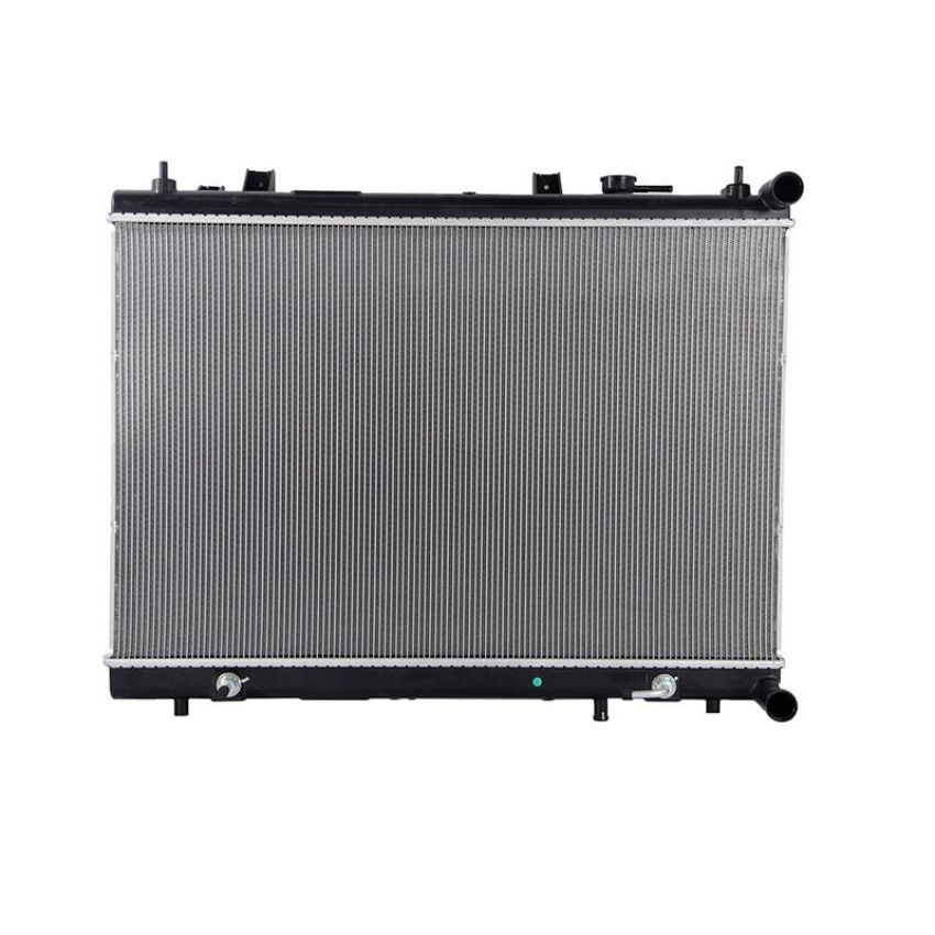 ONE STOP SOLUTIONS 13348 OSC Automotive Products 13348 Radiator
