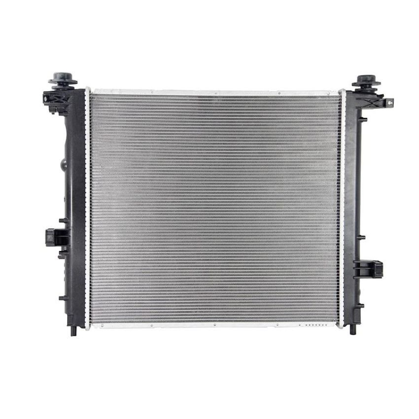 ONE STOP SOLUTIONS 13351 OSC Automotive Products 13351 Radiator