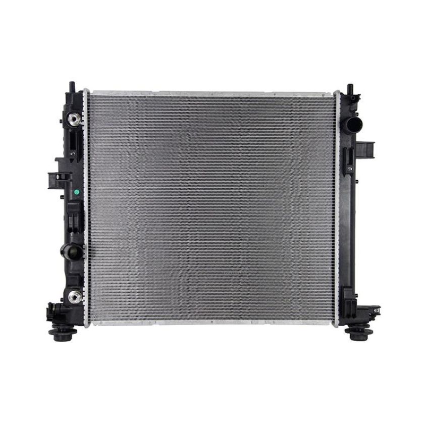 ONE STOP SOLUTIONS 13351 OSC Automotive Products 13351 Radiator