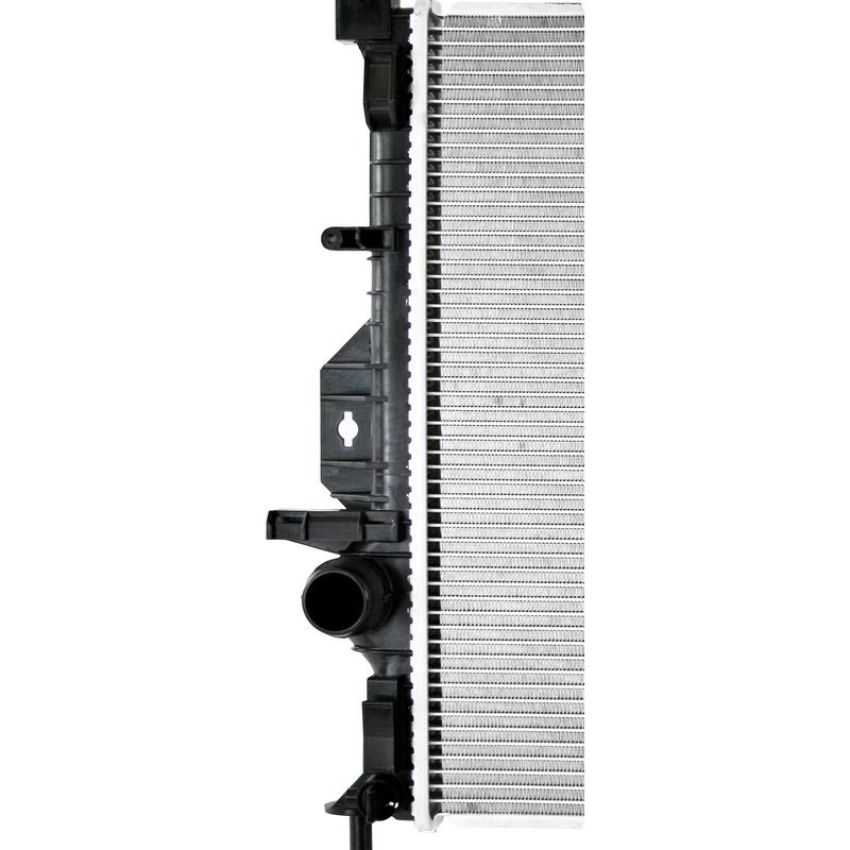 ONE STOP SOLUTIONS 13352 OSC Automotive Products 13352 Radiator
