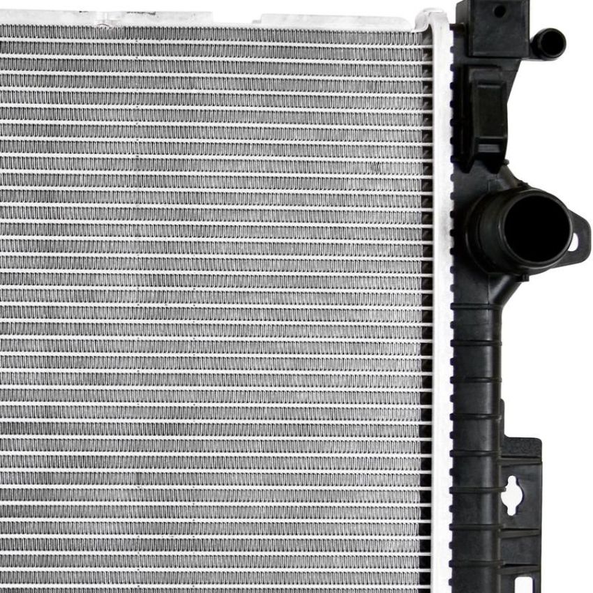 ONE STOP SOLUTIONS 13352 OSC Automotive Products 13352 Radiator