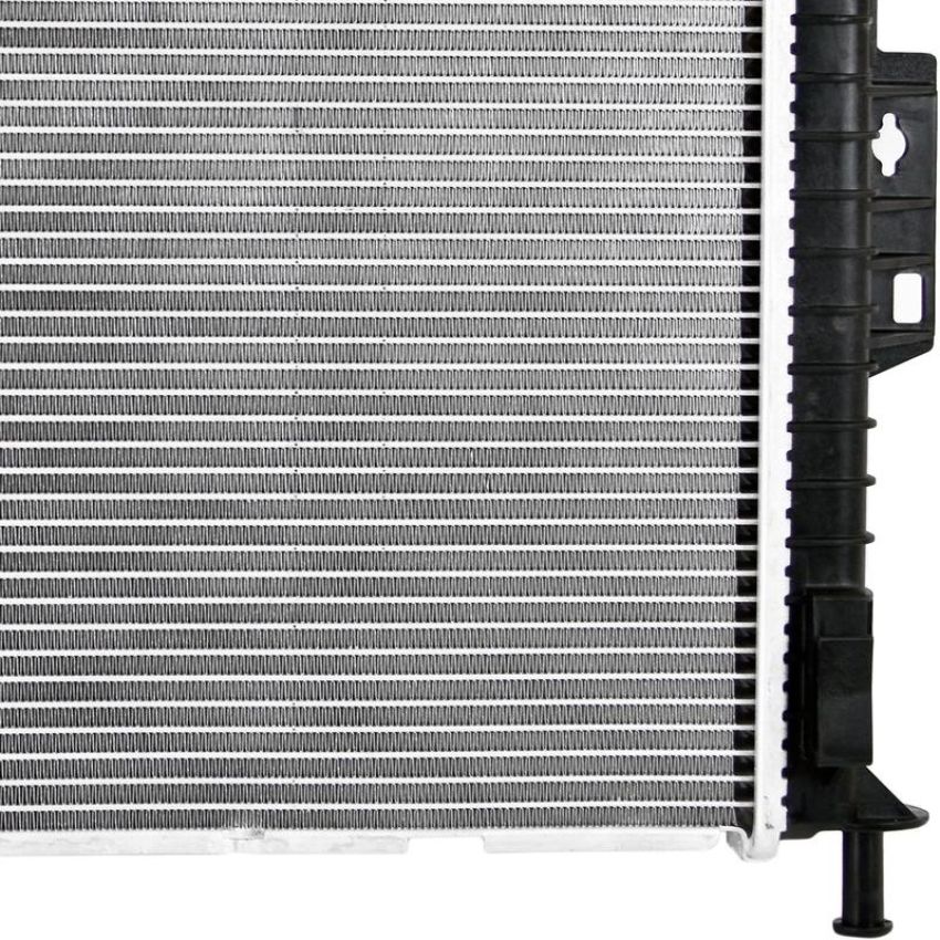 ONE STOP SOLUTIONS 13352 OSC Automotive Products 13352 Radiator