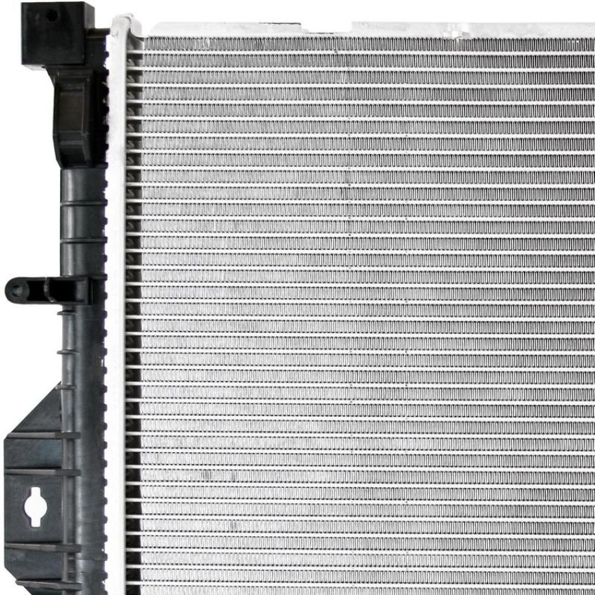 ONE STOP SOLUTIONS 13352 OSC Automotive Products 13352 Radiator