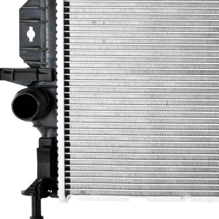 ONE STOP SOLUTIONS 13352 OSC Automotive Products 13352 Radiator
