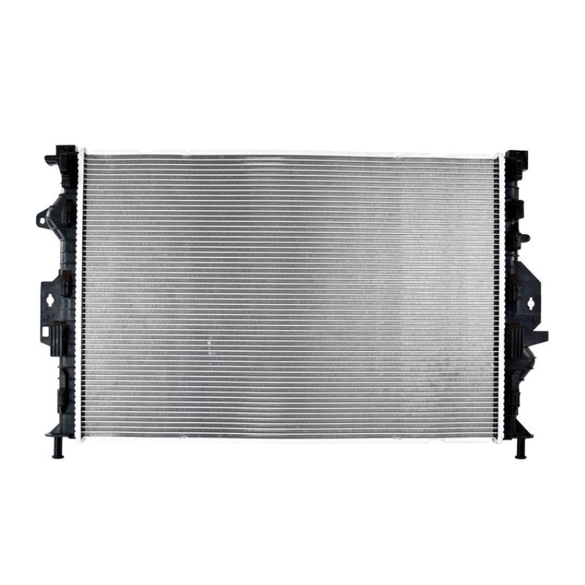 ONE STOP SOLUTIONS 13352 OSC Automotive Products 13352 Radiator