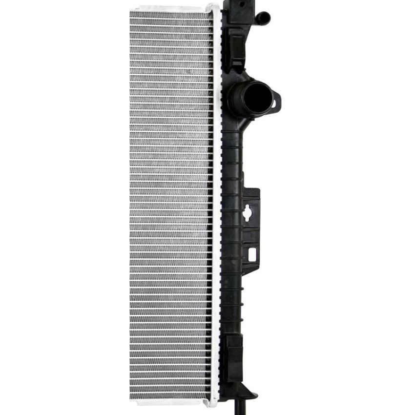 ONE STOP SOLUTIONS 13352 OSC Automotive Products 13352 Radiator