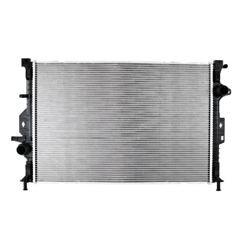 ONE STOP SOLUTIONS 13352 OSC Automotive Products 13352 Radiator