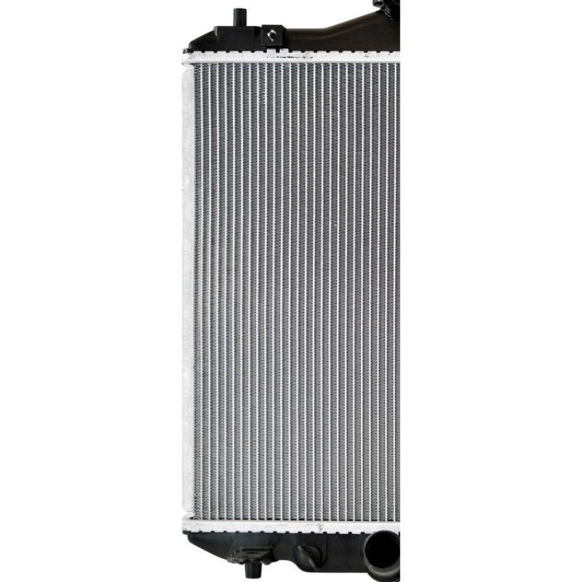 ONE STOP SOLUTIONS 13354 OSC Automotive Products 13354 Radiator