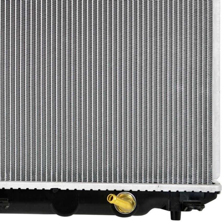ONE STOP SOLUTIONS 13354 OSC Automotive Products 13354 Radiator