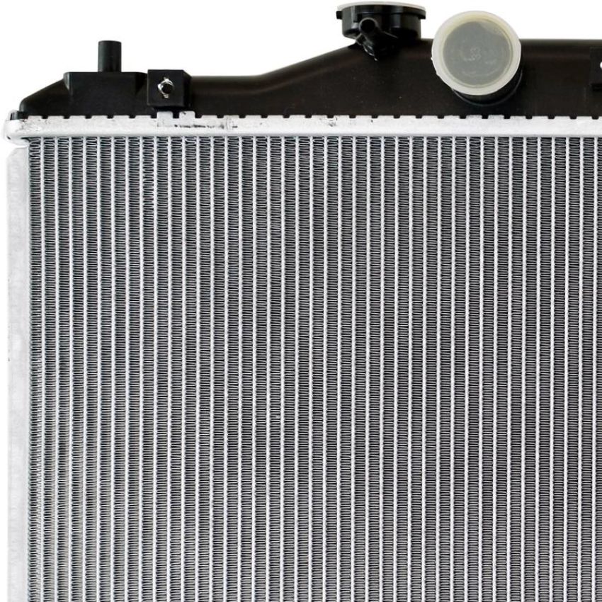 ONE STOP SOLUTIONS 13354 OSC Automotive Products 13354 Radiator