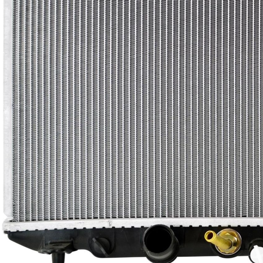 ONE STOP SOLUTIONS 13354 OSC Automotive Products 13354 Radiator