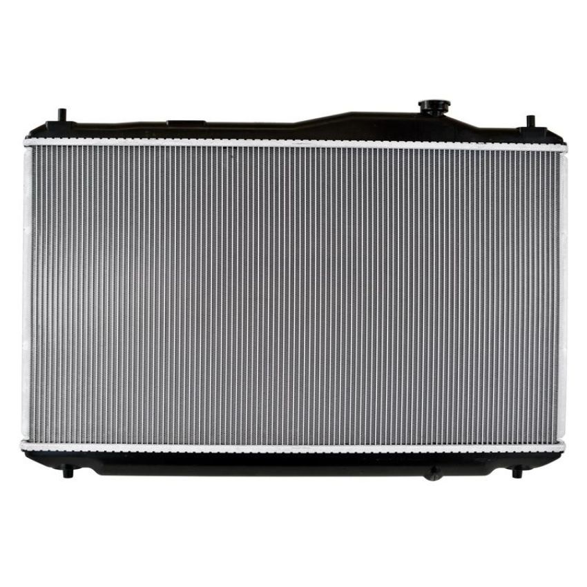 ONE STOP SOLUTIONS 13354 OSC Automotive Products 13354 Radiator