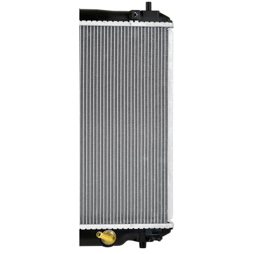 ONE STOP SOLUTIONS 13354 OSC Automotive Products 13354 Radiator