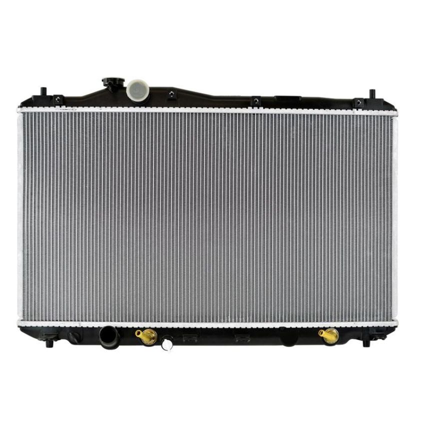 ONE STOP SOLUTIONS 13354 OSC Automotive Products 13354 Radiator