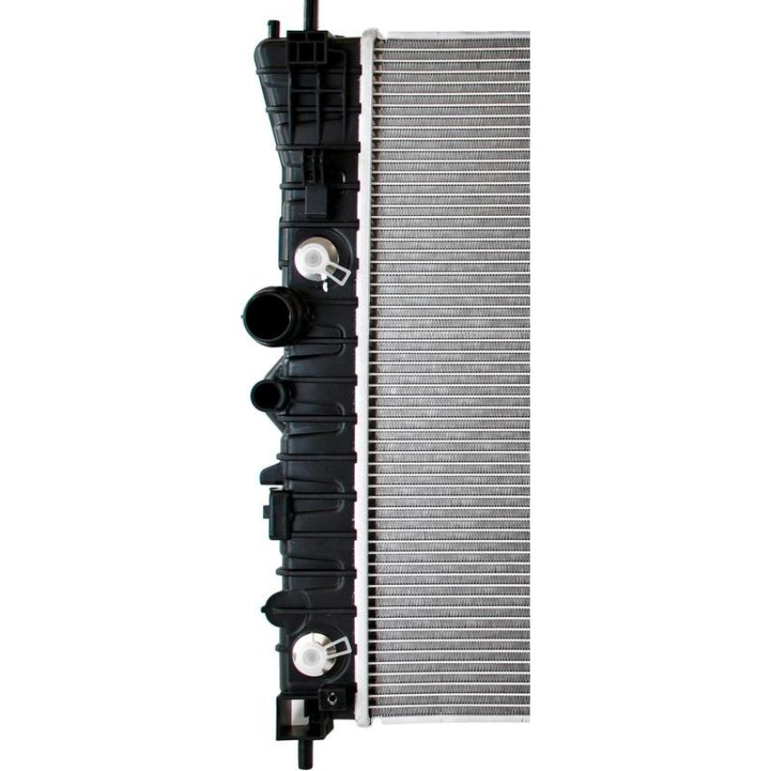 ONE STOP SOLUTIONS 13361 OSC Automotive Products 13361 Radiator