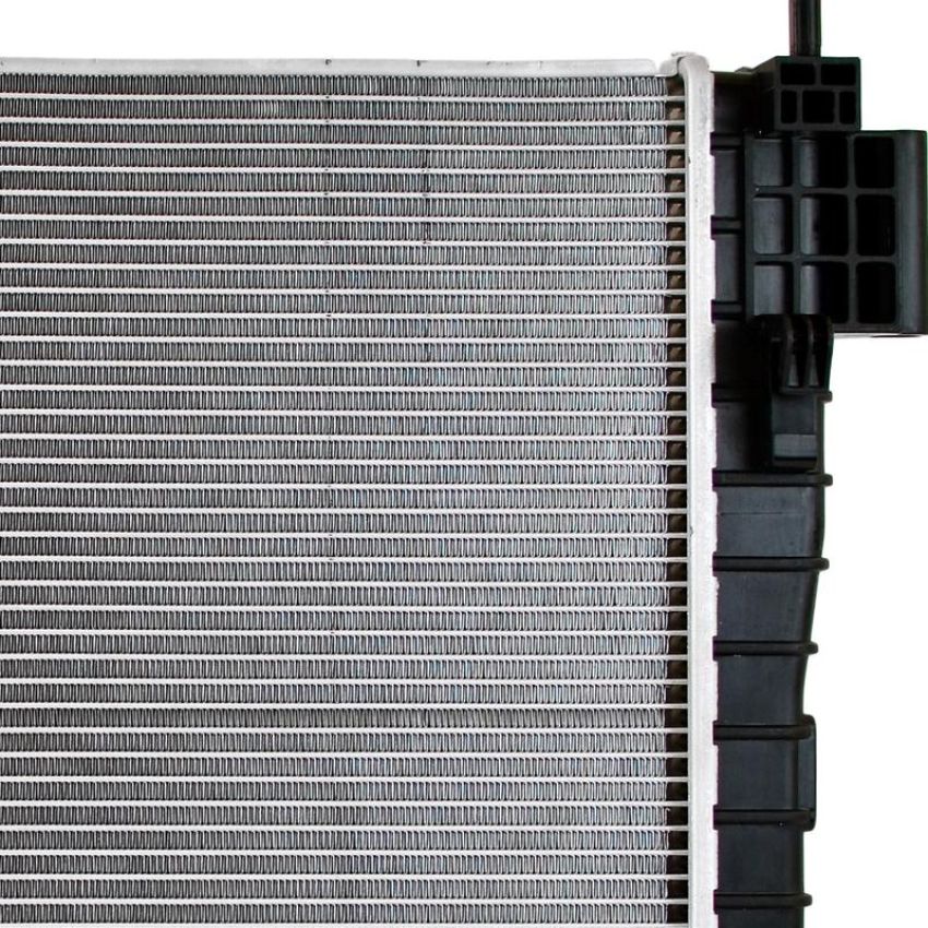 ONE STOP SOLUTIONS 13361 OSC Automotive Products 13361 Radiator