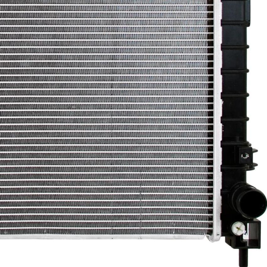 ONE STOP SOLUTIONS 13361 OSC Automotive Products 13361 Radiator