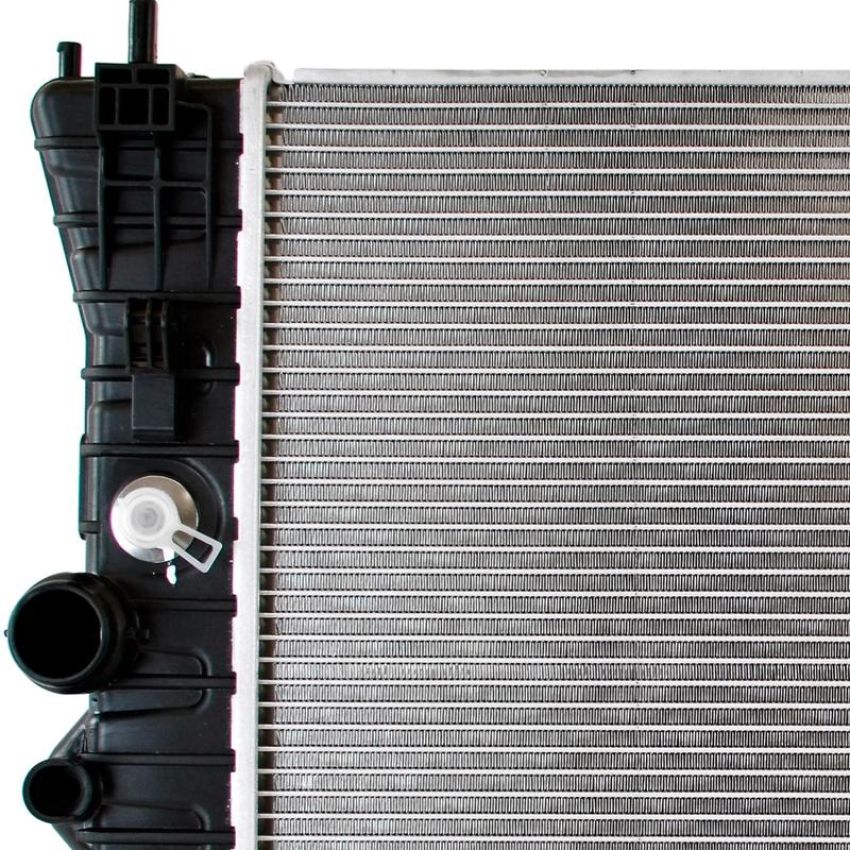 ONE STOP SOLUTIONS 13361 OSC Automotive Products 13361 Radiator