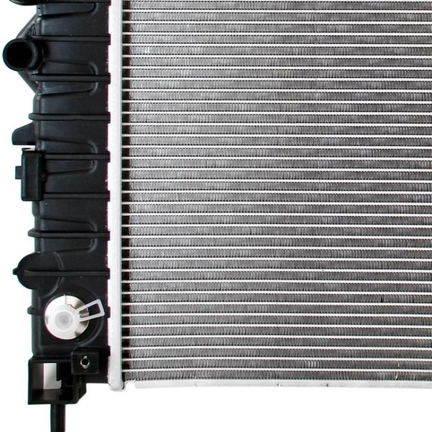 ONE STOP SOLUTIONS 13361 OSC Automotive Products 13361 Radiator
