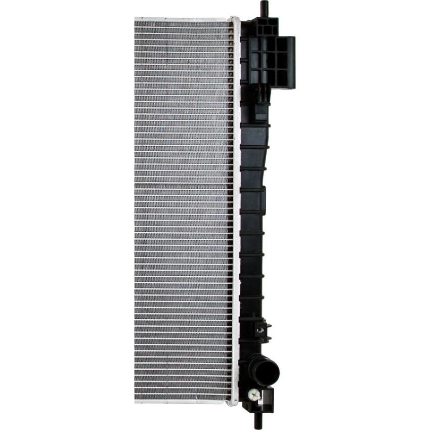 ONE STOP SOLUTIONS 13361 OSC Automotive Products 13361 Radiator