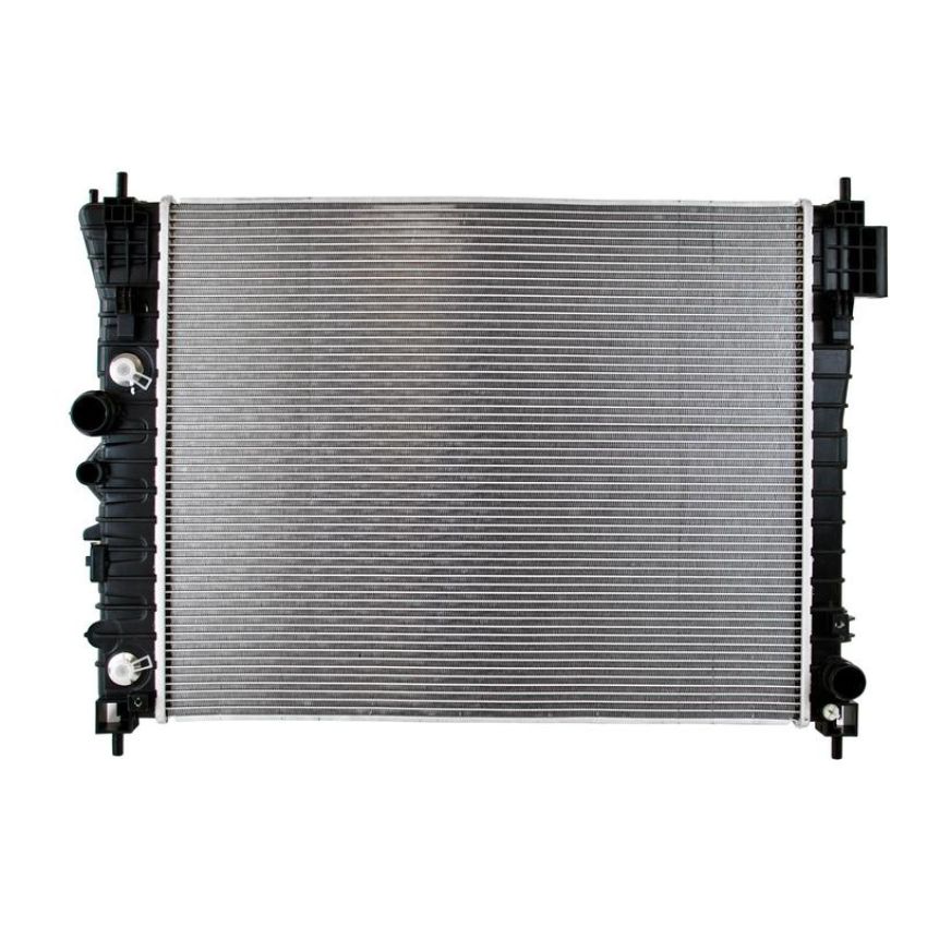 ONE STOP SOLUTIONS 13361 OSC Automotive Products 13361 Radiator