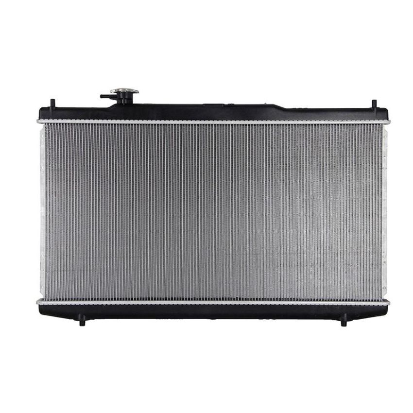 ONE STOP SOLUTIONS 13363 OSC Automotive Products 13363 Radiator