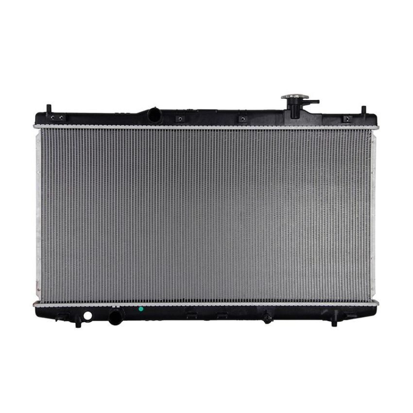 ONE STOP SOLUTIONS 13363E OSC Automotive Products 13363 Radiator