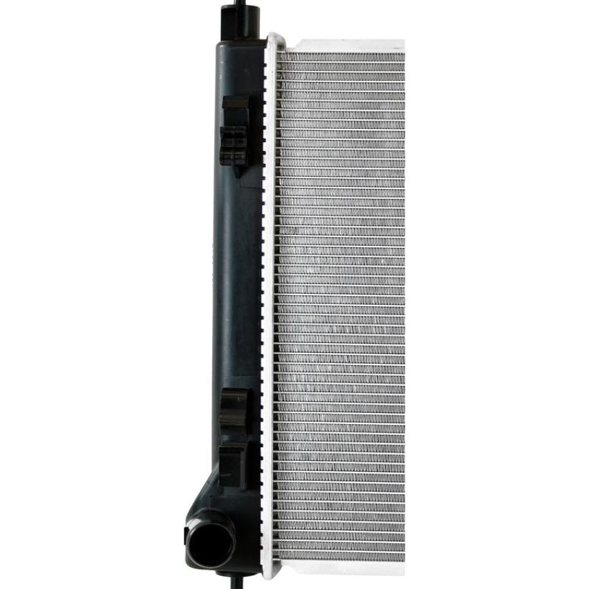 ONE STOP SOLUTIONS 13365 OSC Automotive Products 13365 Radiator