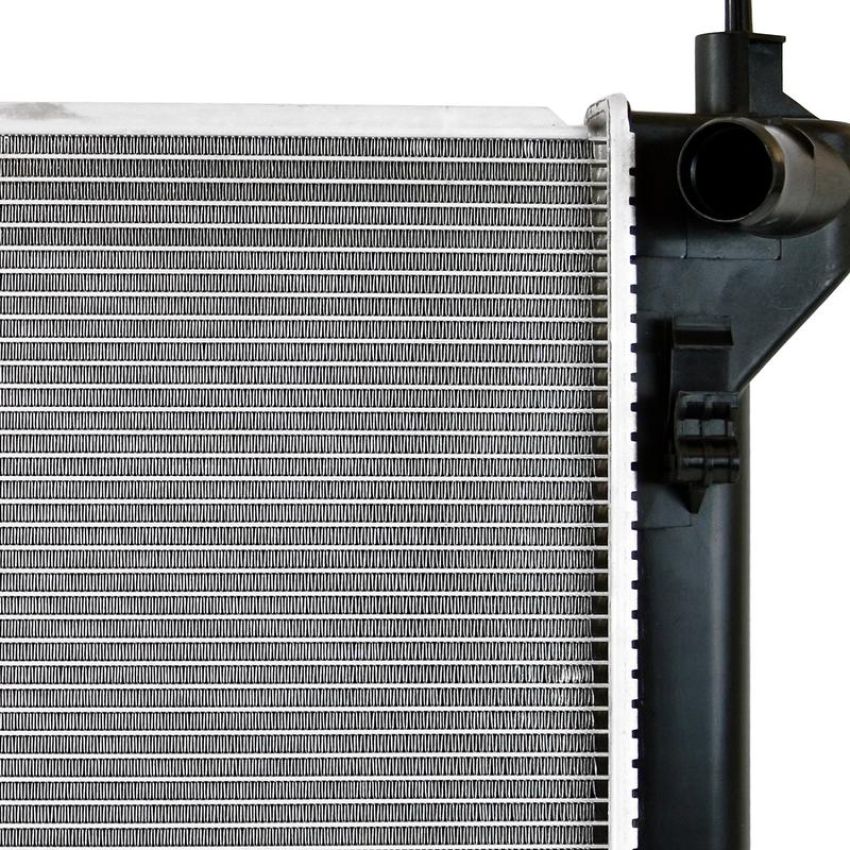 ONE STOP SOLUTIONS 13365 OSC Automotive Products 13365 Radiator