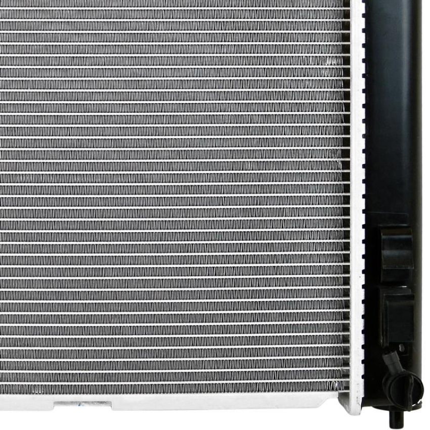 ONE STOP SOLUTIONS 13365 OSC Automotive Products 13365 Radiator