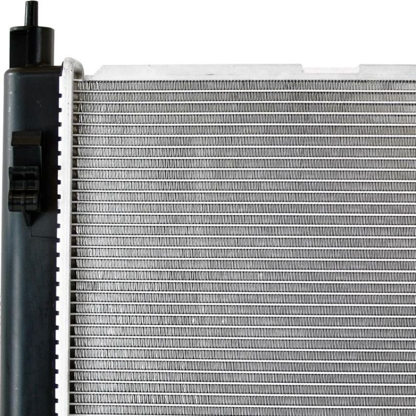 ONE STOP SOLUTIONS 13365 OSC Automotive Products 13365 Radiator