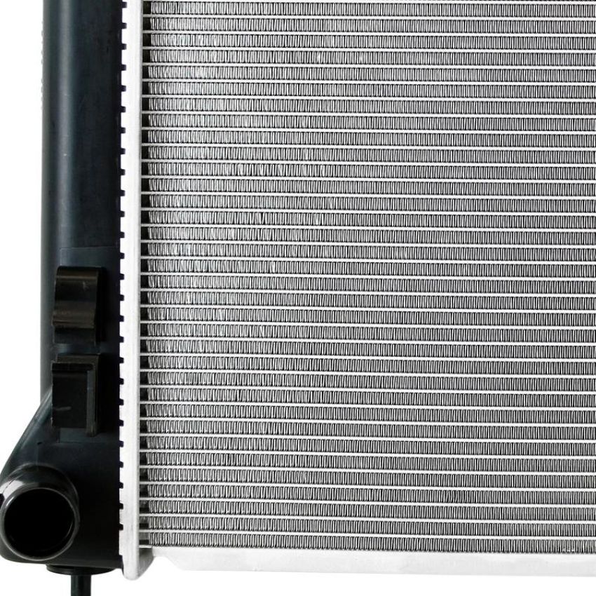 ONE STOP SOLUTIONS 13365 OSC Automotive Products 13365 Radiator