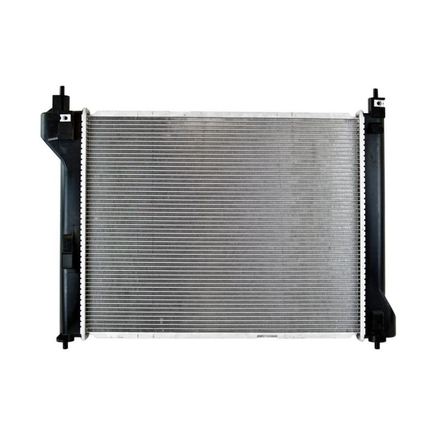 ONE STOP SOLUTIONS 13365 OSC Automotive Products 13365 Radiator