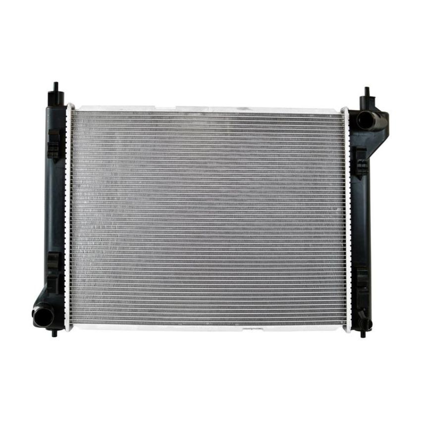 ONE STOP SOLUTIONS 13365 OSC Automotive Products 13365 Radiator