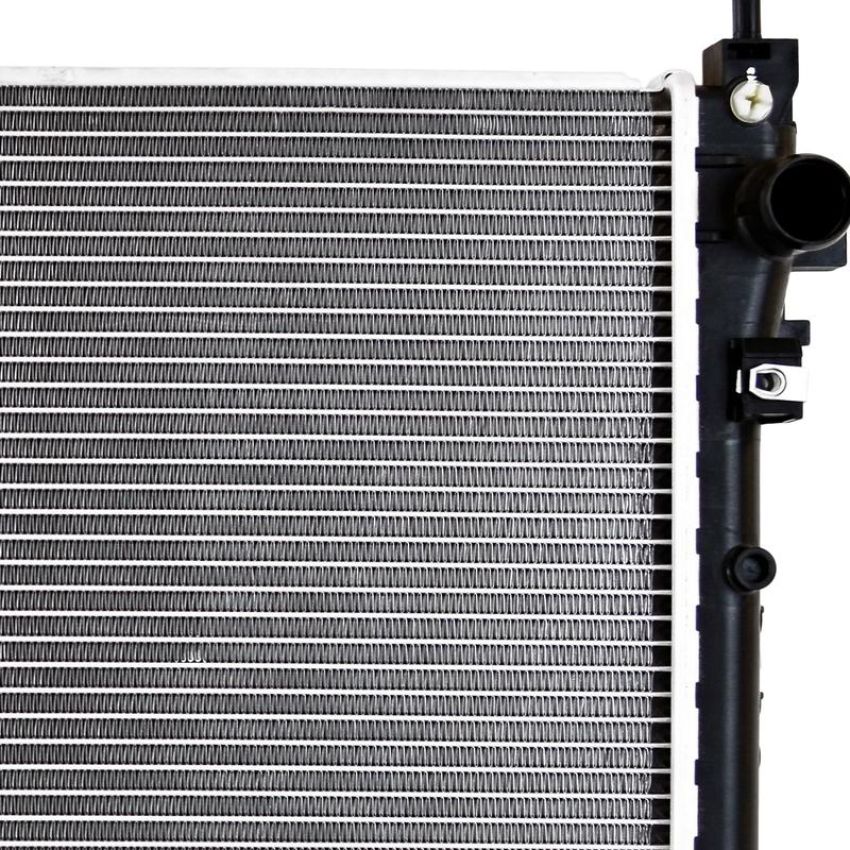 ONE STOP SOLUTIONS 13366 OSC Automotive Products 13366 Radiator