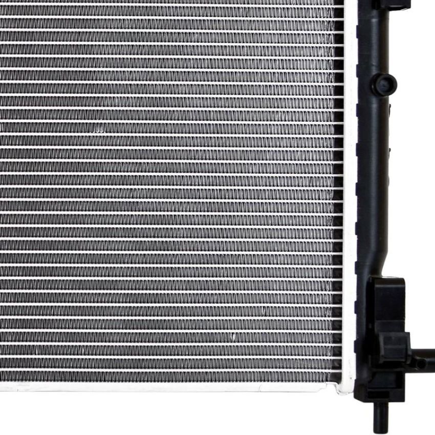 ONE STOP SOLUTIONS 13366 OSC Automotive Products 13366 Radiator